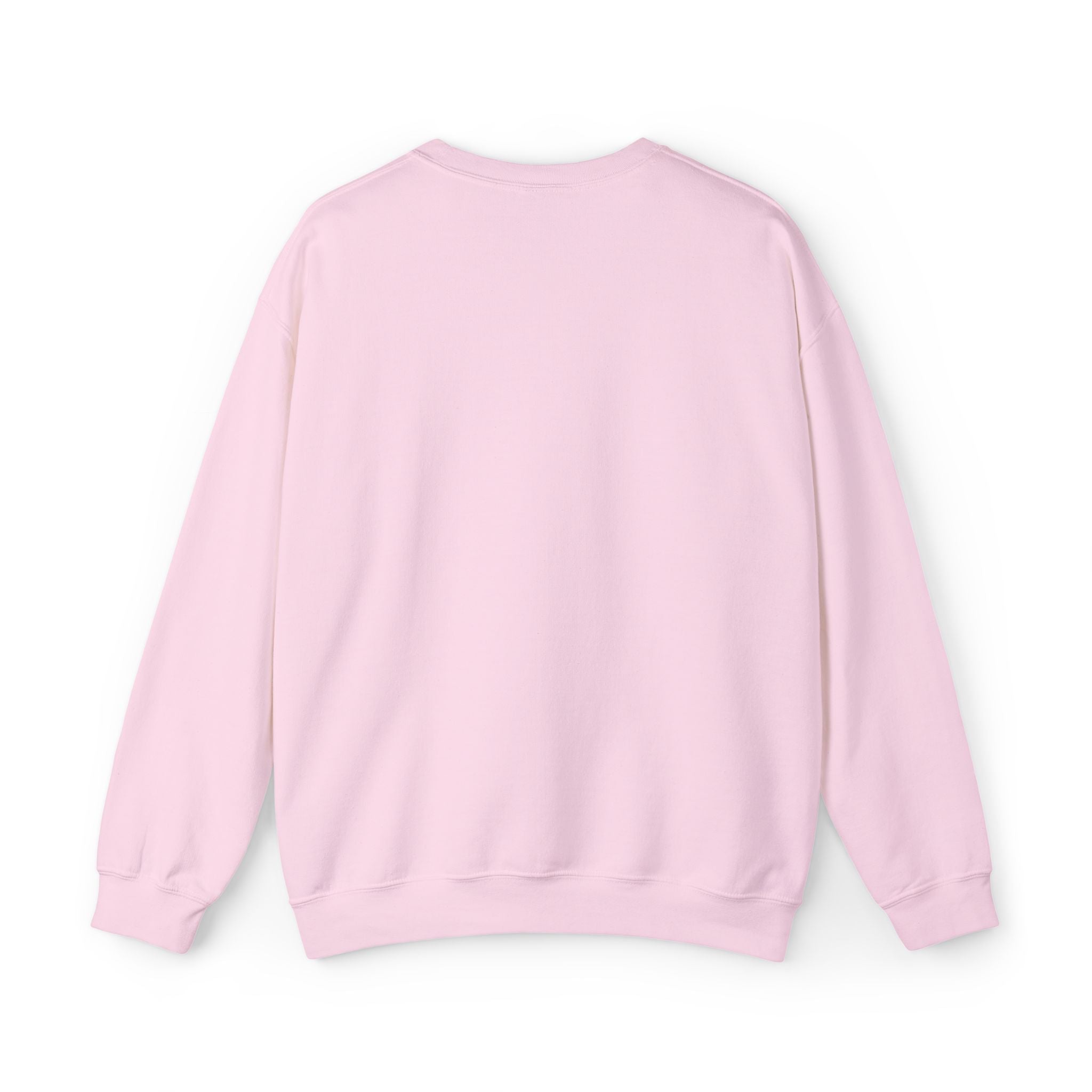 Mind Flayer Forgetii Club Official Logo Embroidered Sweatshirt