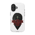 Mind Flayer Forgetii Club - White Magnetic Impact‑Resistant Case