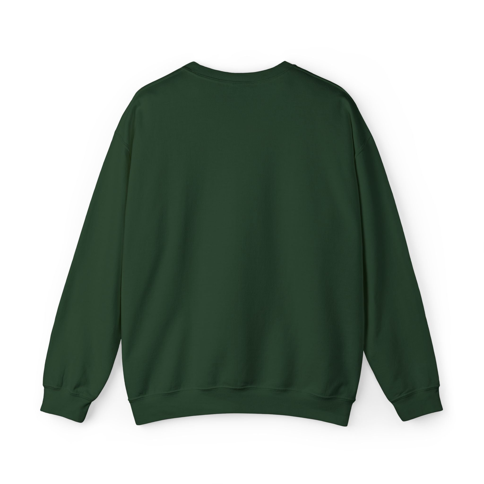 Mind Flayer Forgetii Club Official Logo Embroidered Sweatshirt