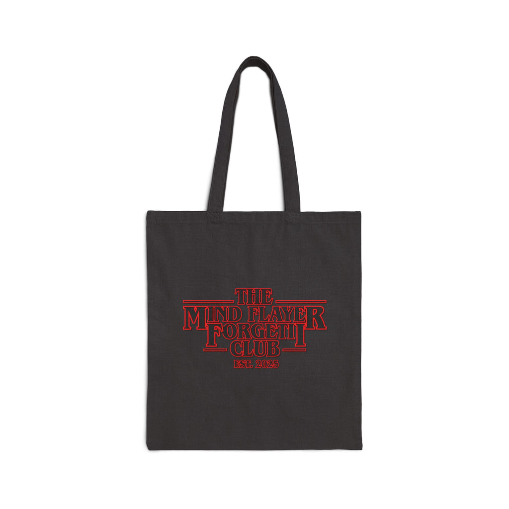 "There's More to Life Than Stupid Boys" Cotton Canvas Tote