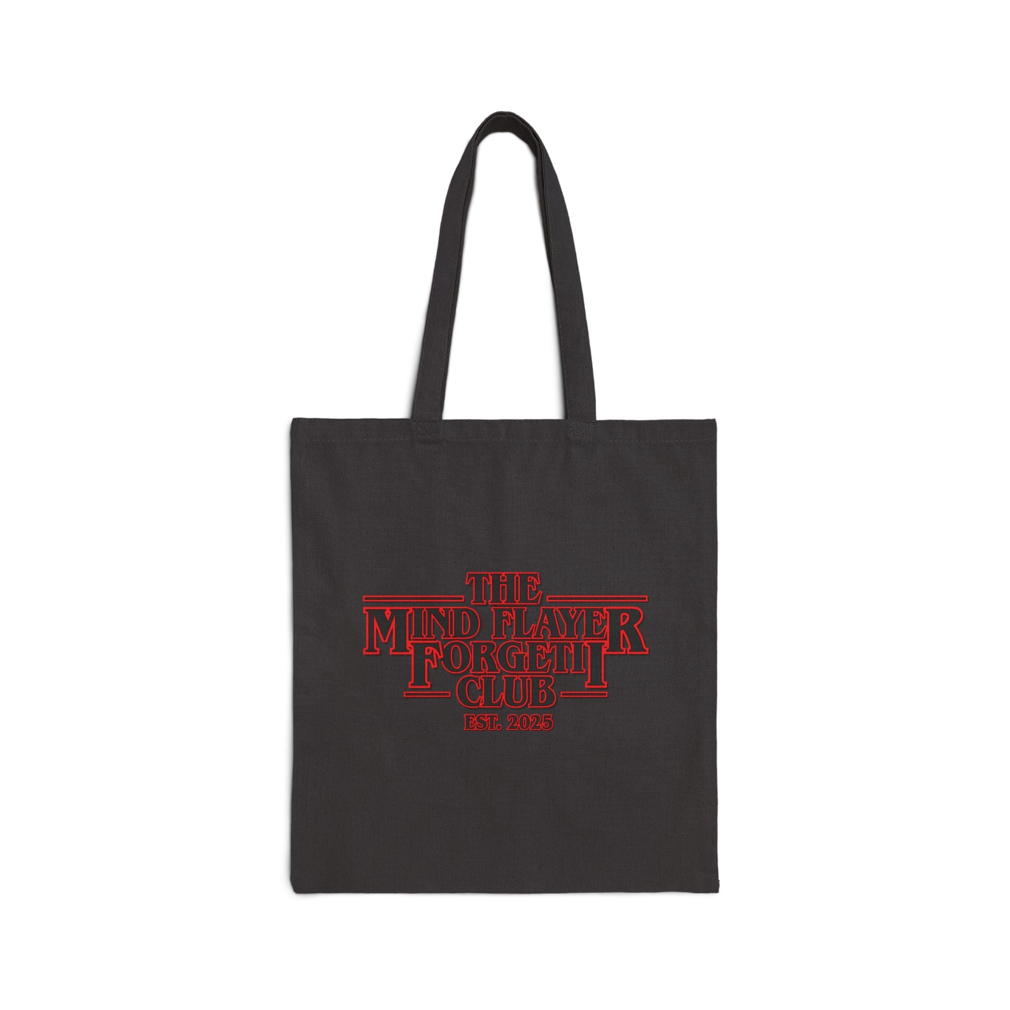 "There's More to Life Than Stupid Boys" Cotton Canvas Tote