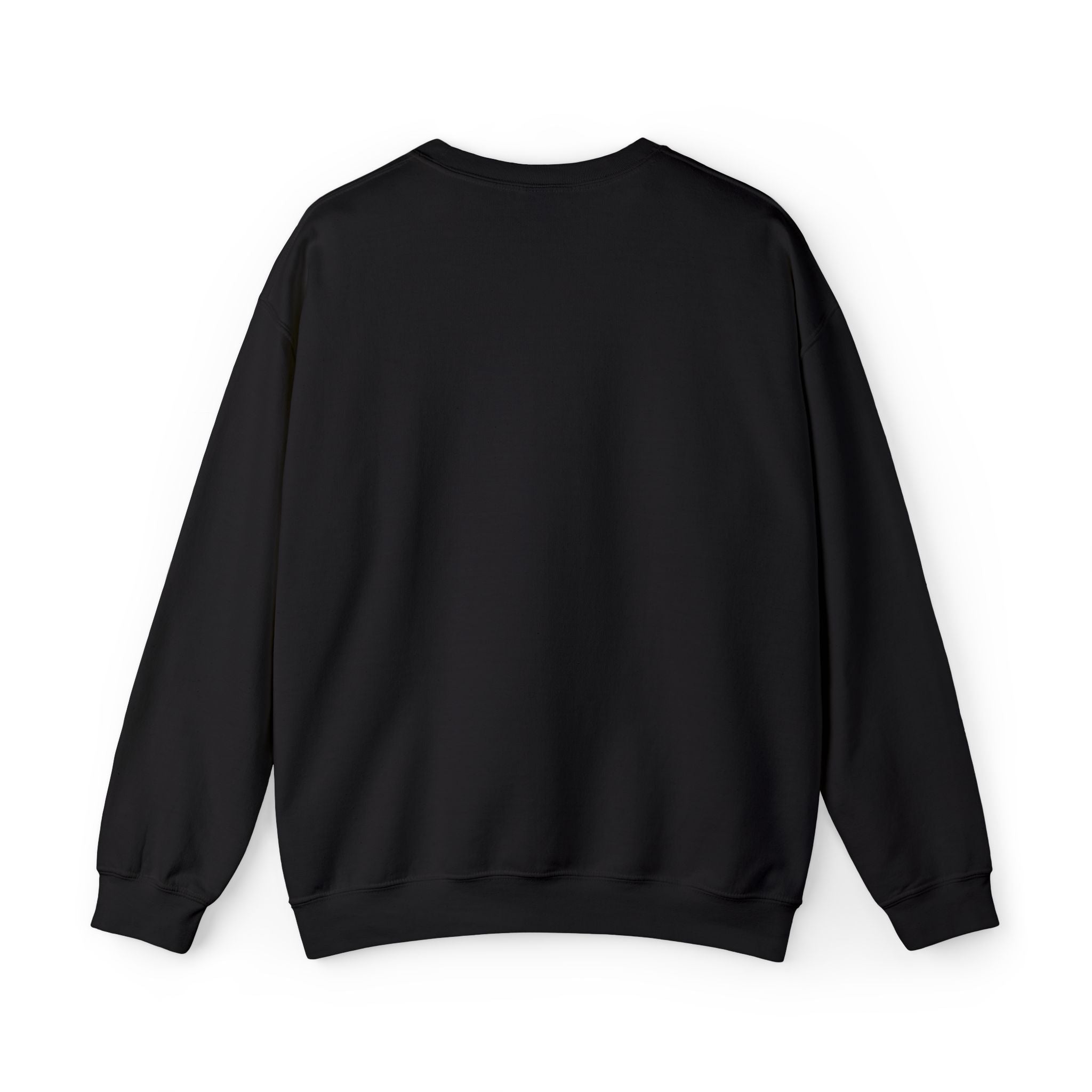 Mind Flayer Forgetii Club Official Logo Embroidered Sweatshirt