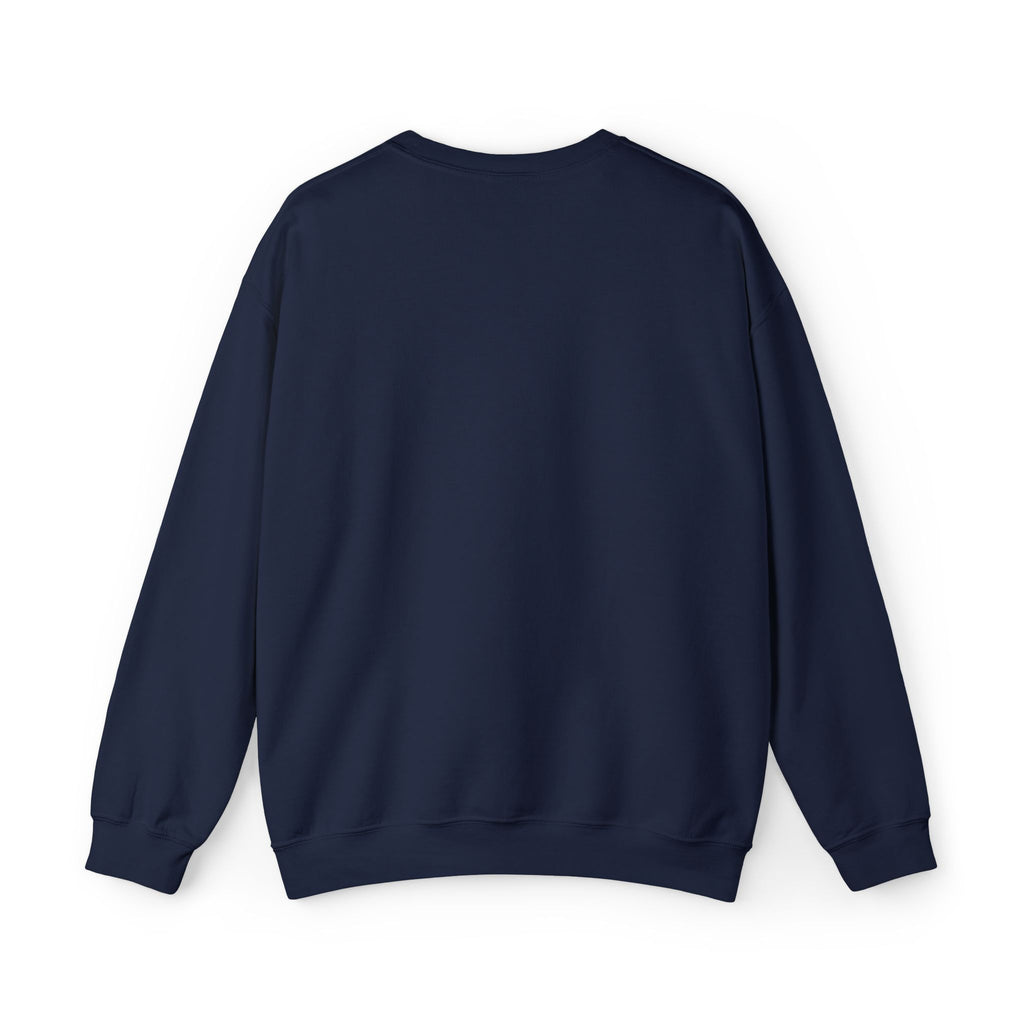 Mind Flayer Forgetii Club Official Logo Embroidered Sweatshirt
