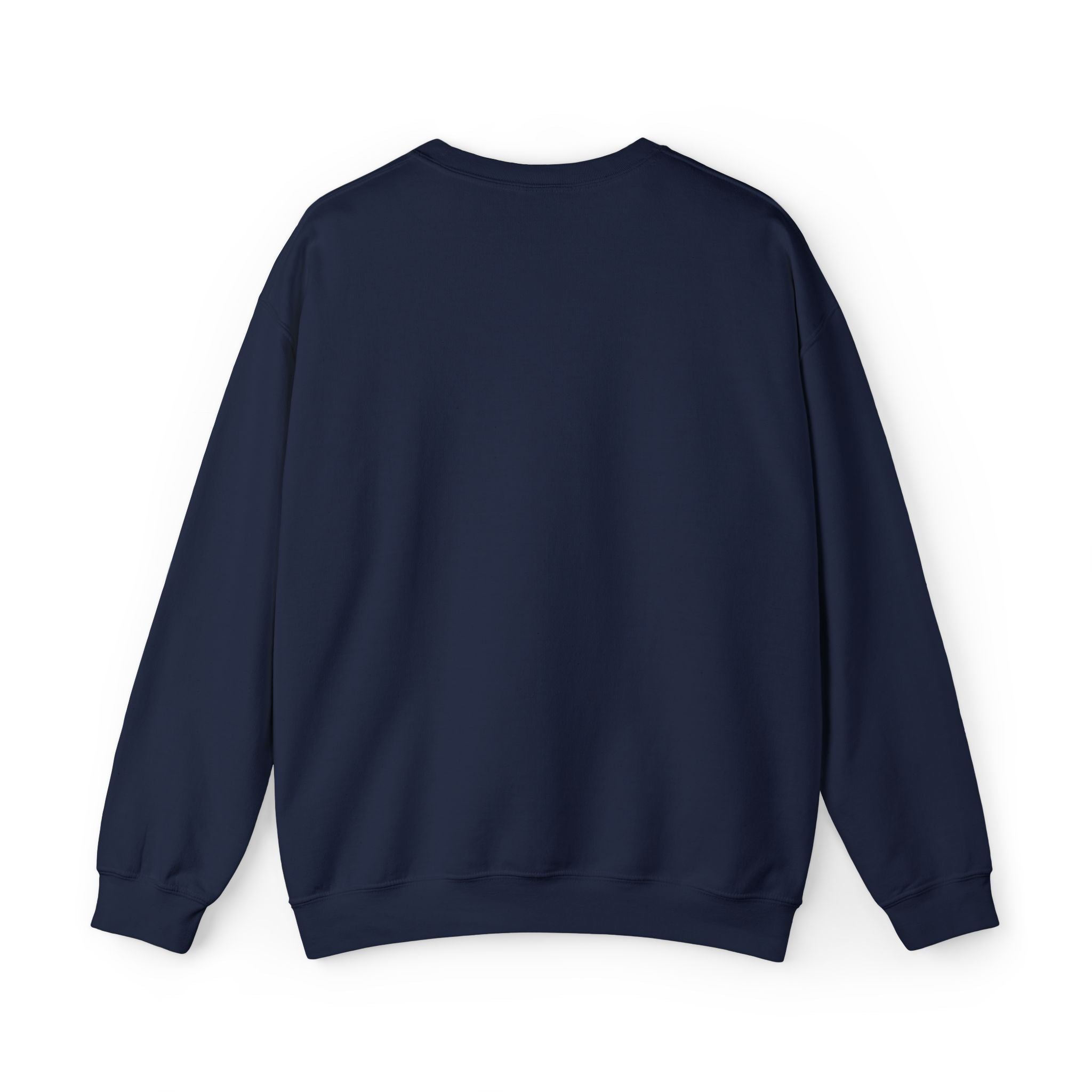 Mind Flayer Forgetii Club Official Logo Embroidered Sweatshirt