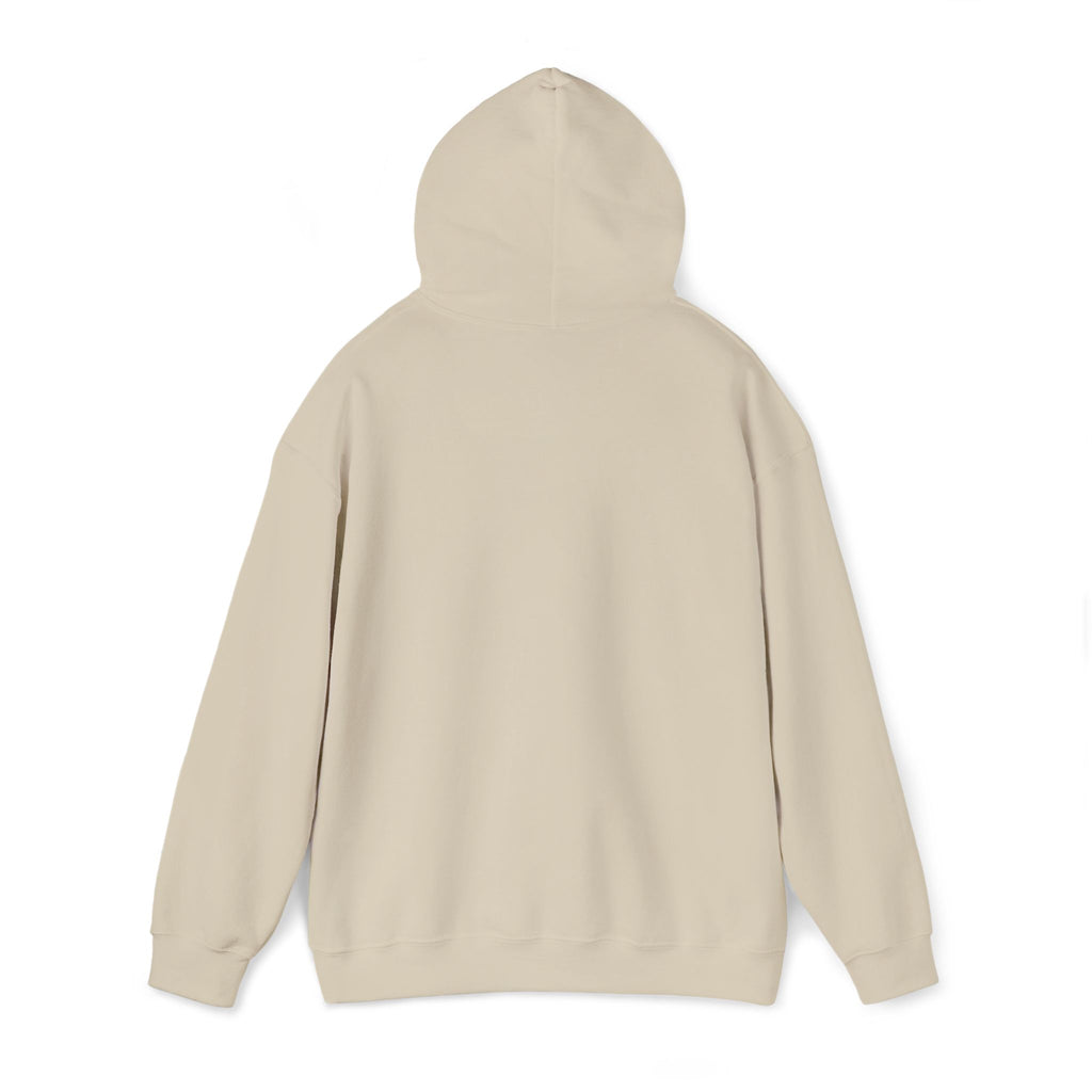Mind Flayer Forgetii Club Official Embroidered Hoodie