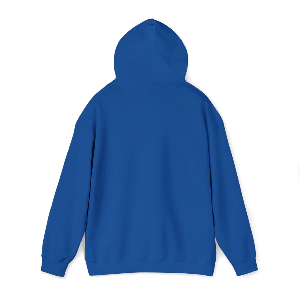 Mind Flayer Forgetii Club Official Embroidered Hoodie