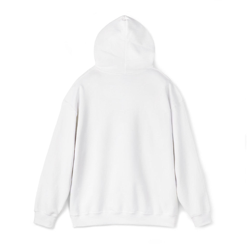 Mind Flayer Forgetii Club Official Embroidered Hoodie