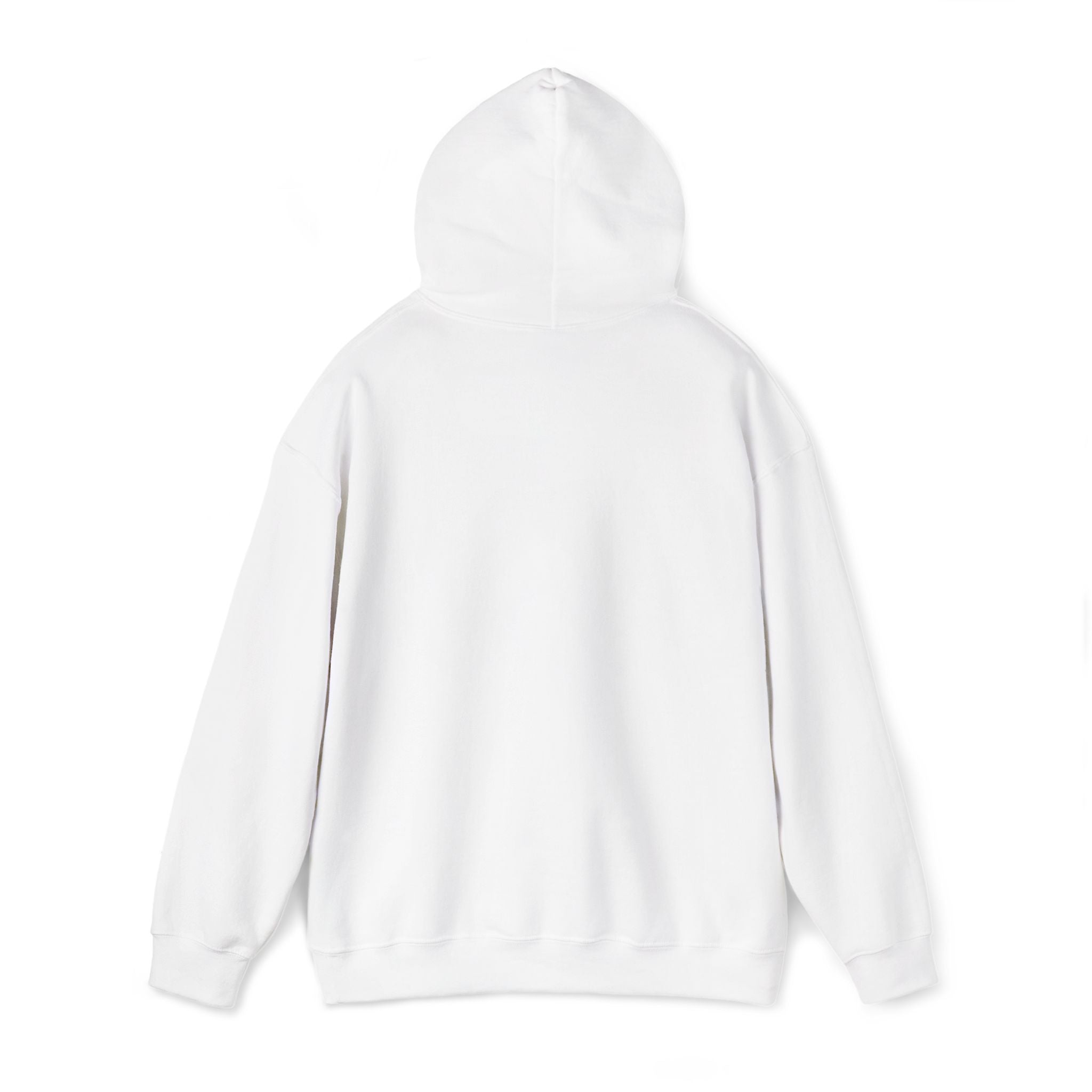 Mind Flayer Forgetii Club Official Embroidered Hoodie