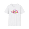 Delusional Pony Tee By The Anthurium Pink Pony Club