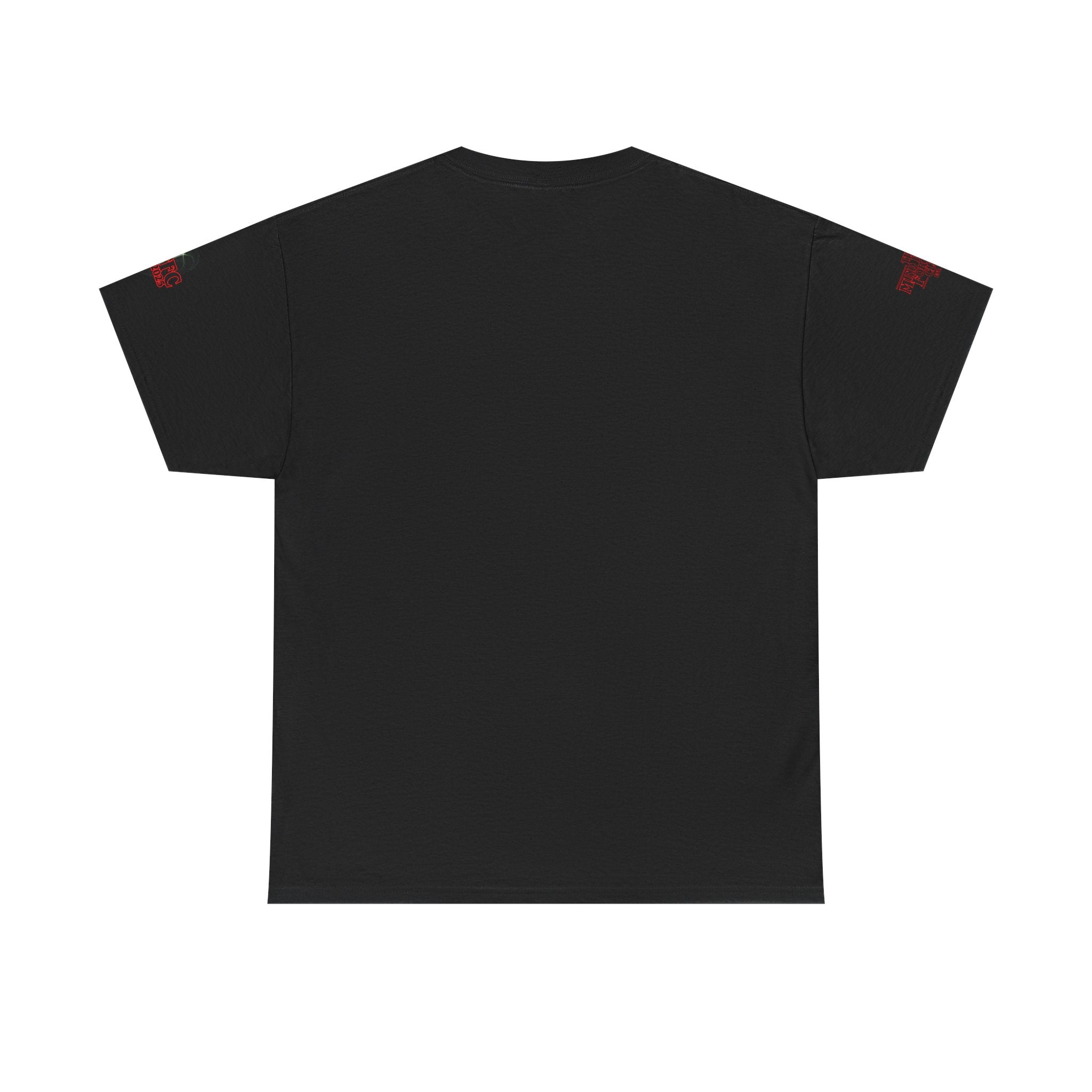 "Missing Demogorgon" Poster Tee