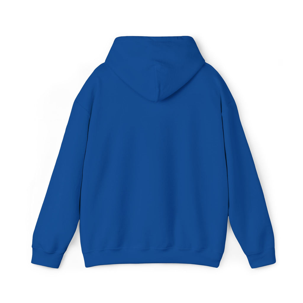 Mind Flayer Forgetii Club Official Embroidered Hoodie