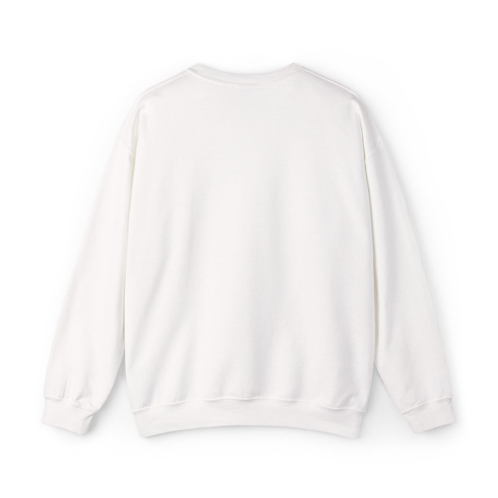Mind Flayer Forgetii Club Official Logo Embroidered Sweatshirt