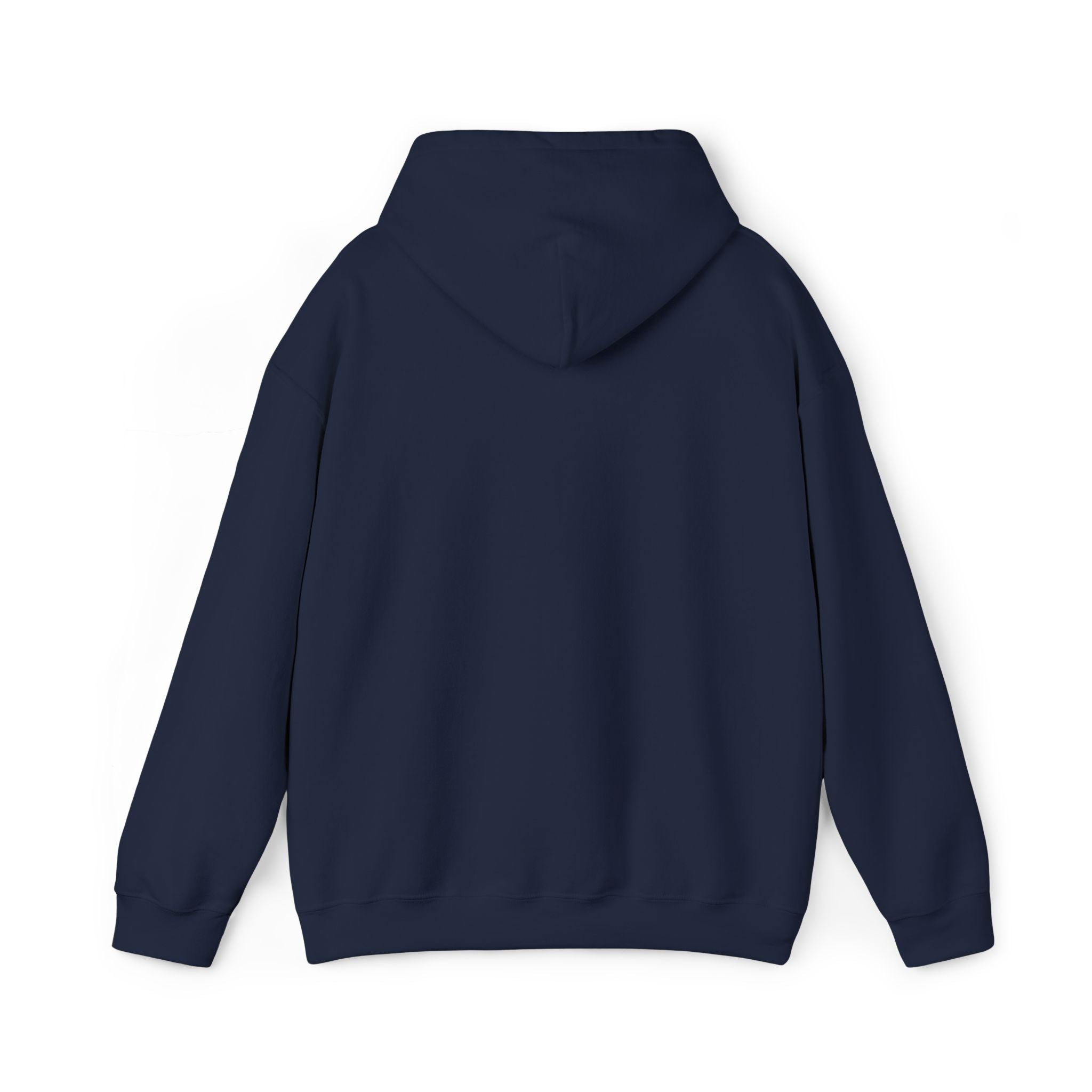 Mind Flayer Forgetii Club Official Embroidered Hoodie