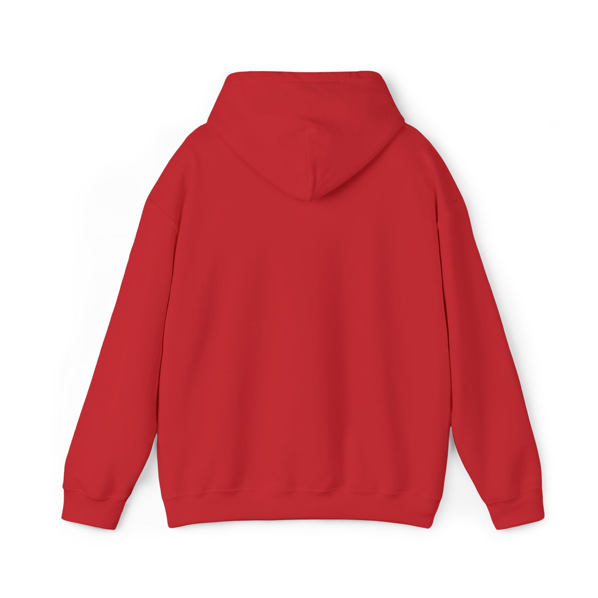 Mind Flayer Forgetii Club Official Embroidered Hoodie