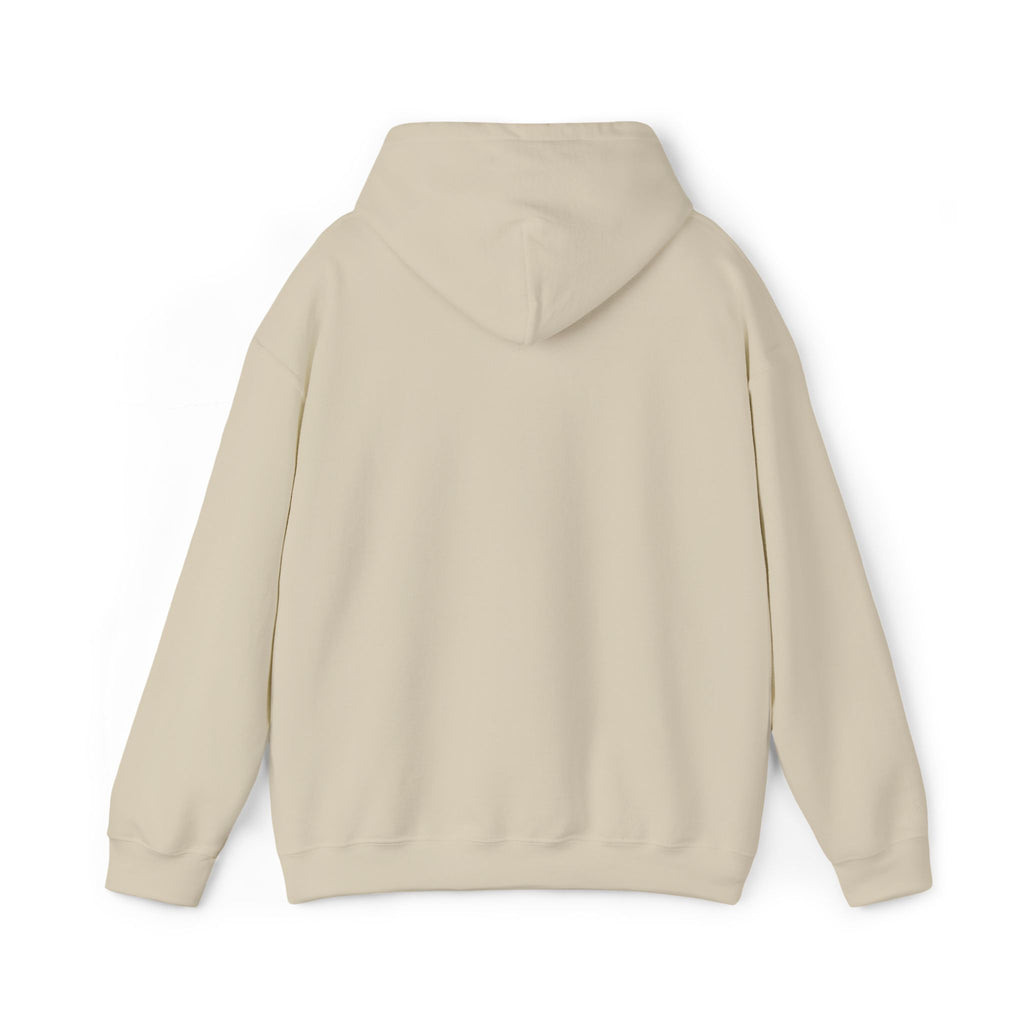 Mind Flayer Forgetii Club Official Embroidered Hoodie