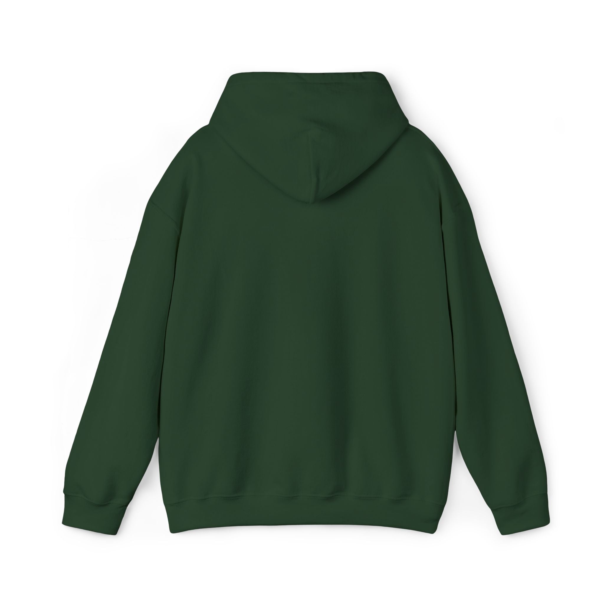 Mind Flayer Forgetii Club Official Embroidered Hoodie