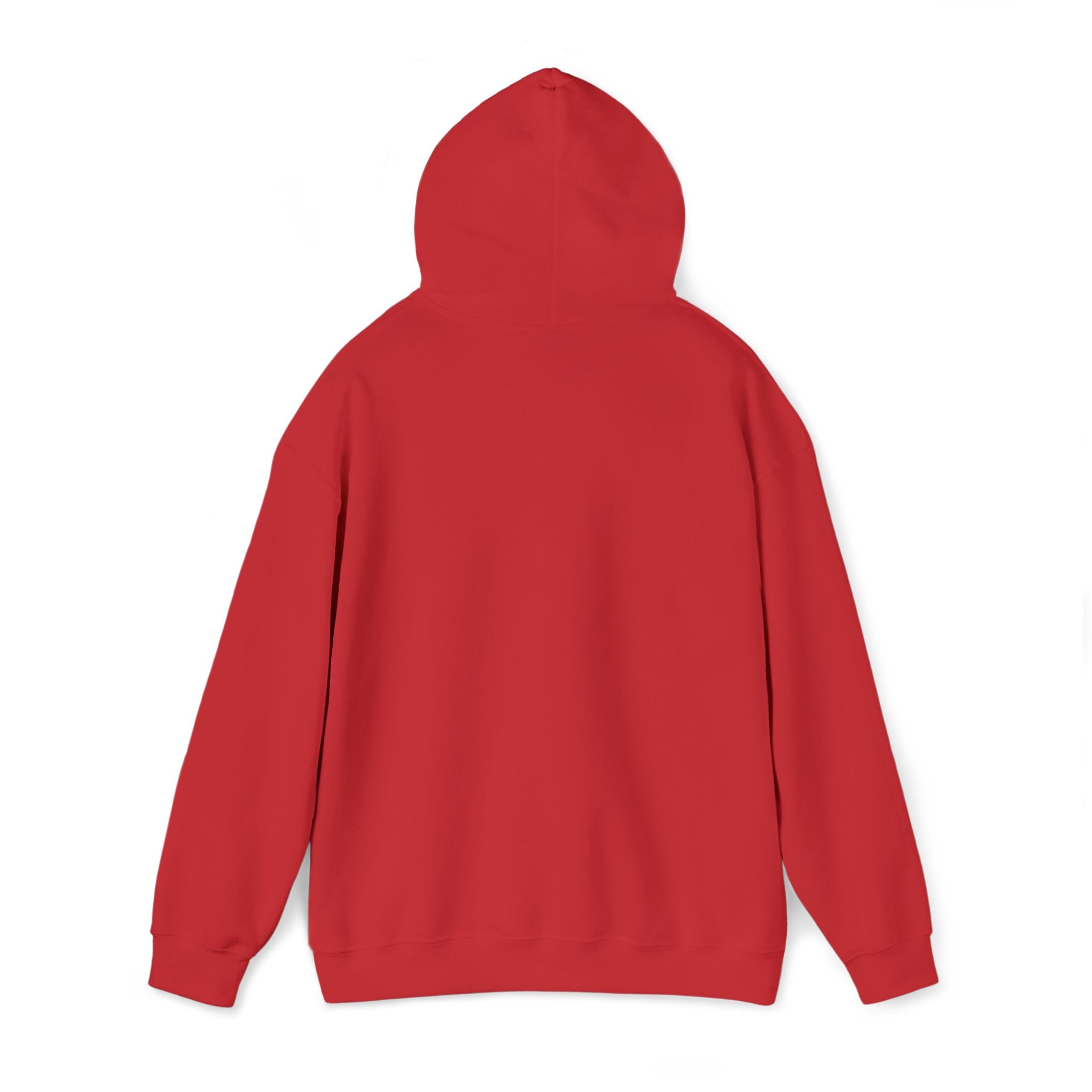 Mind Flayer Forgetii Club Official Embroidered Hoodie