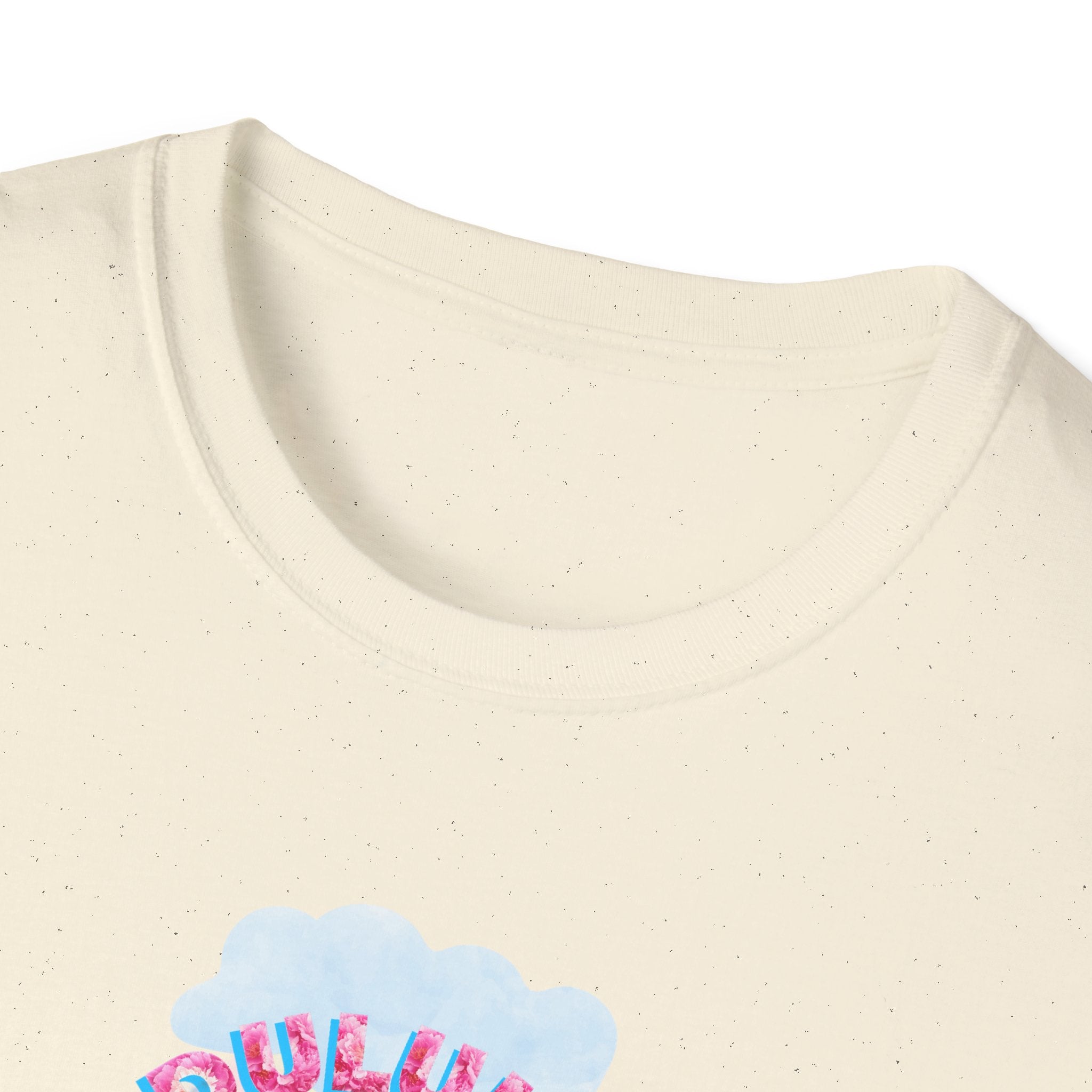 Delulu & Successful Tee By The Anthurium Pink Pony Club