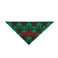 The Green Demogorgon Hunter Bandana