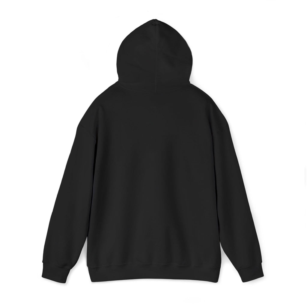 Mind Flayer Forgetii Club Official Embroidered Hoodie