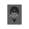 Mind Flayer Forgetii Club Poker Playing Cards in White