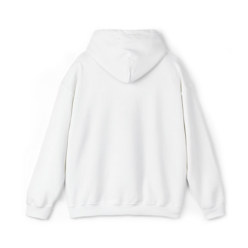 Mind Flayer Forgetii Club Official Embroidered Hoodie