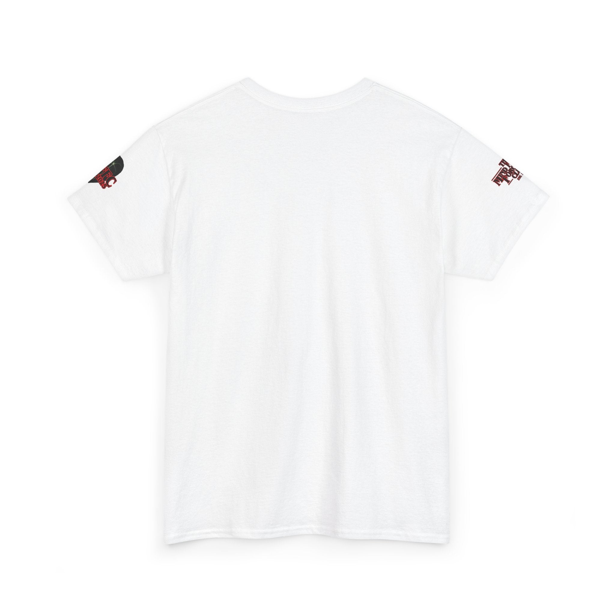 "Missing Demogorgon" Poster Tee