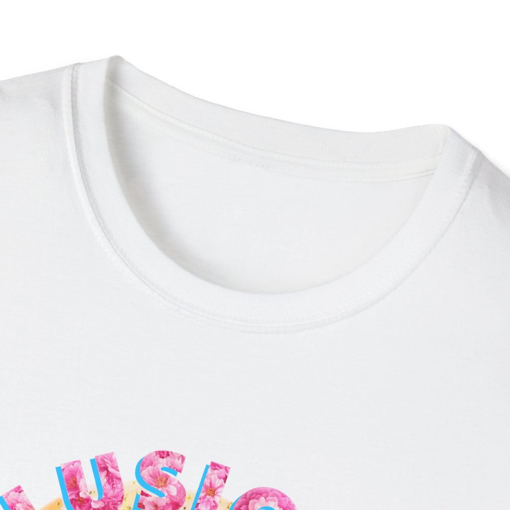 Delusional Pony Tee By The Anthurium Pink Pony Club