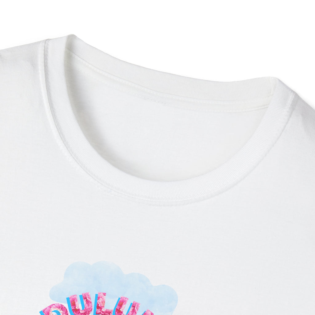 Delulu & Successful Tee By The Anthurium Pink Pony Club
