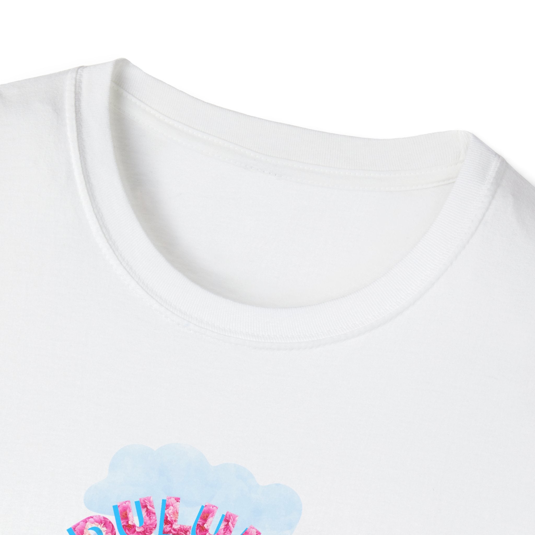 Delulu & Successful Tee By The Anthurium Pink Pony Club