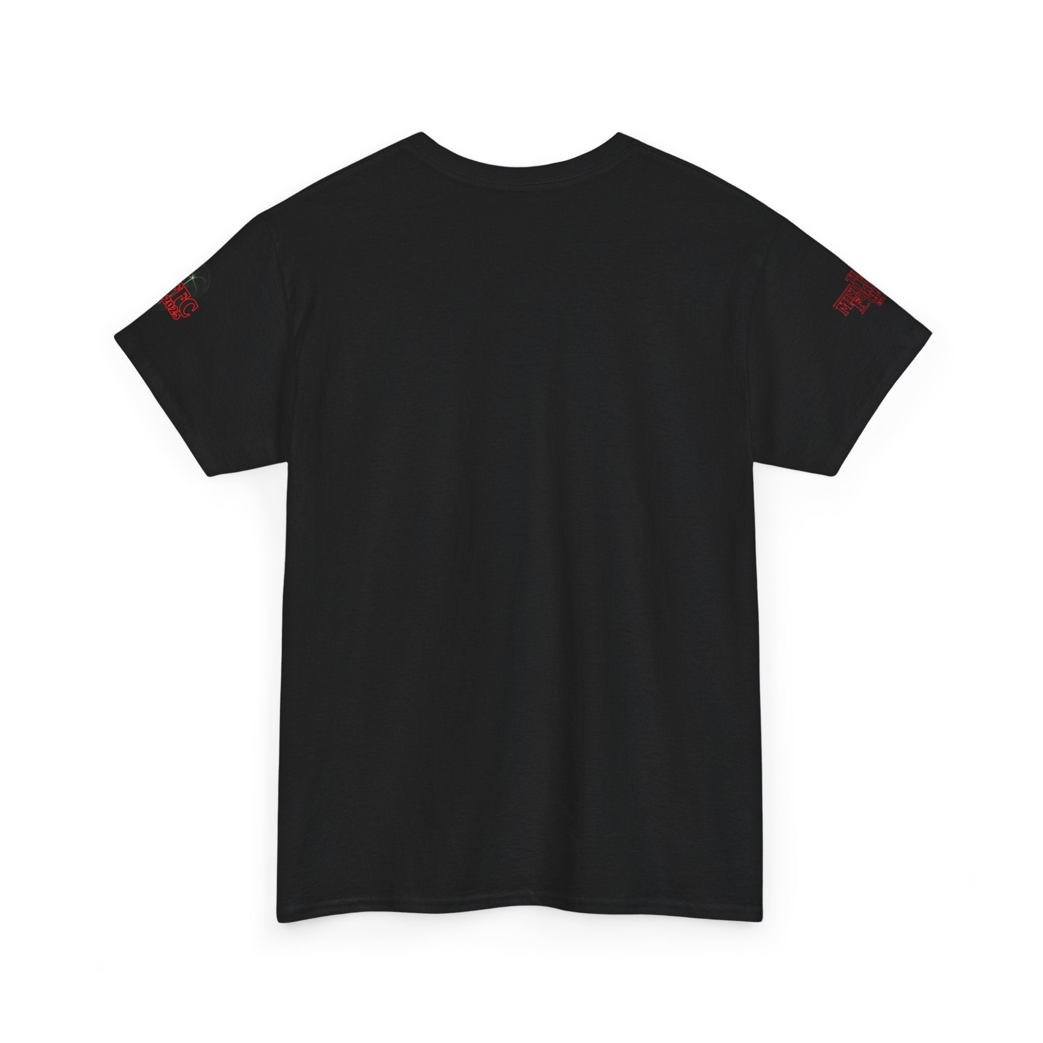 "Missing Demogorgon" Poster Tee