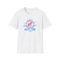 Delulu & Successful Tee By The Anthurium Pink Pony Club