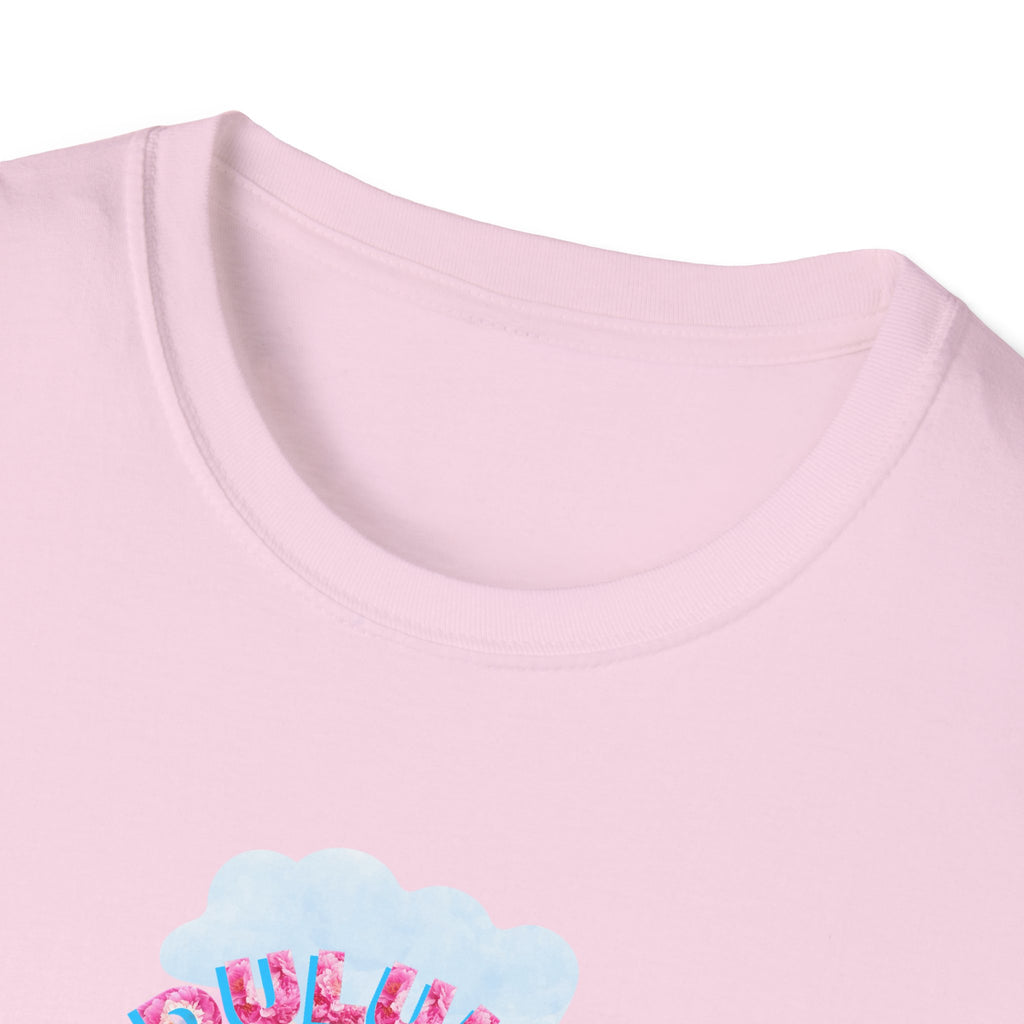 Delulu & Successful Tee By The Anthurium Pink Pony Club