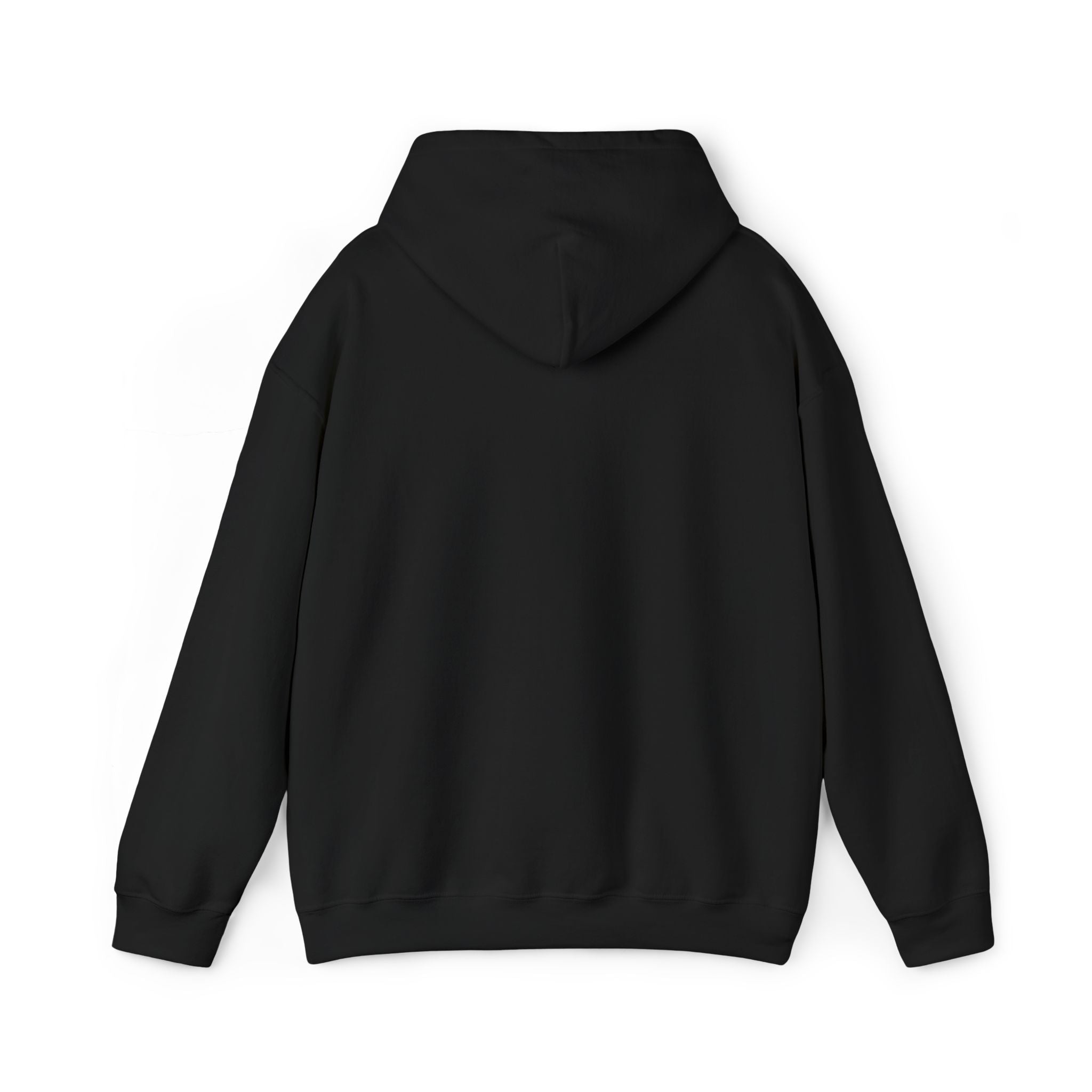 Mind Flayer Forgetii Club Official Embroidered Hoodie
