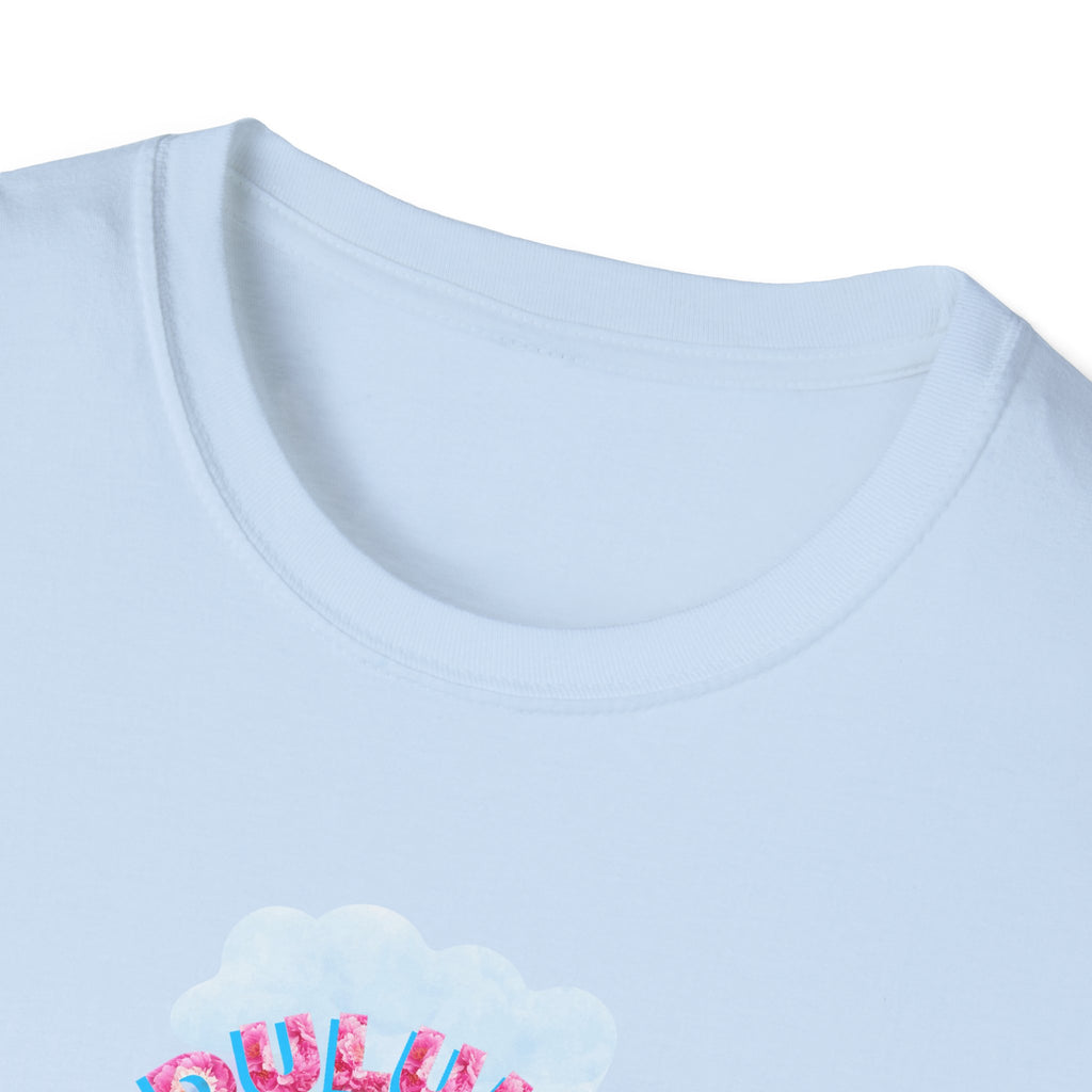 Delulu & Successful Tee By The Anthurium Pink Pony Club