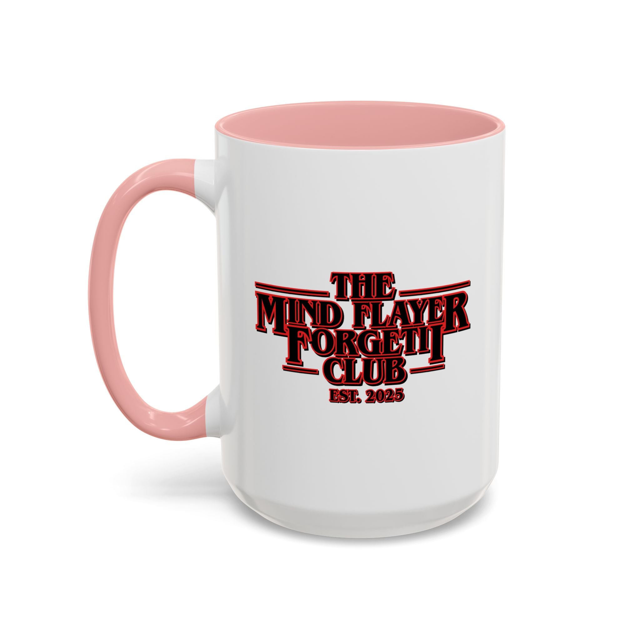 "Mornings Are For" Coffee Mug