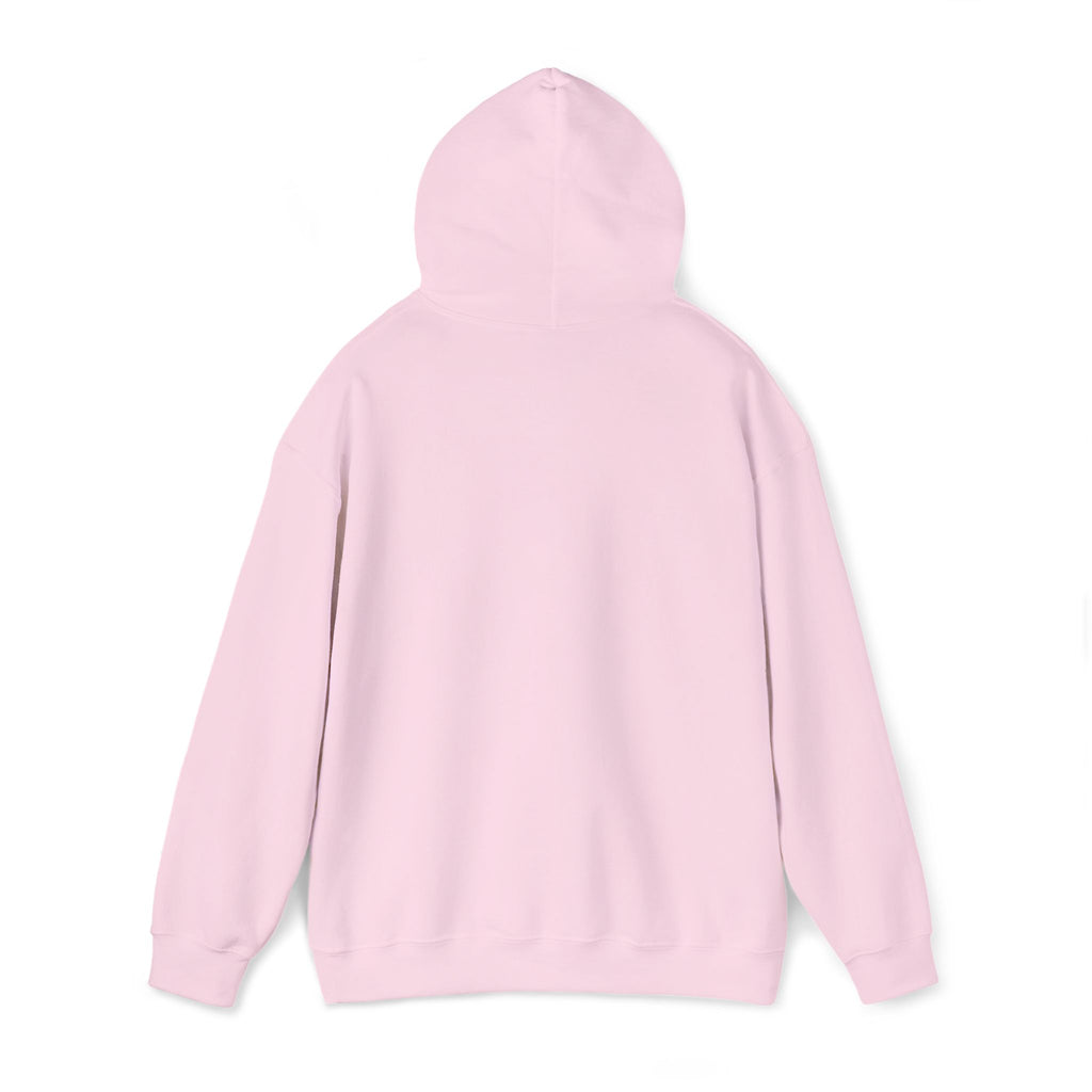 Mind Flayer Forgetii Club Official Embroidered Hoodie