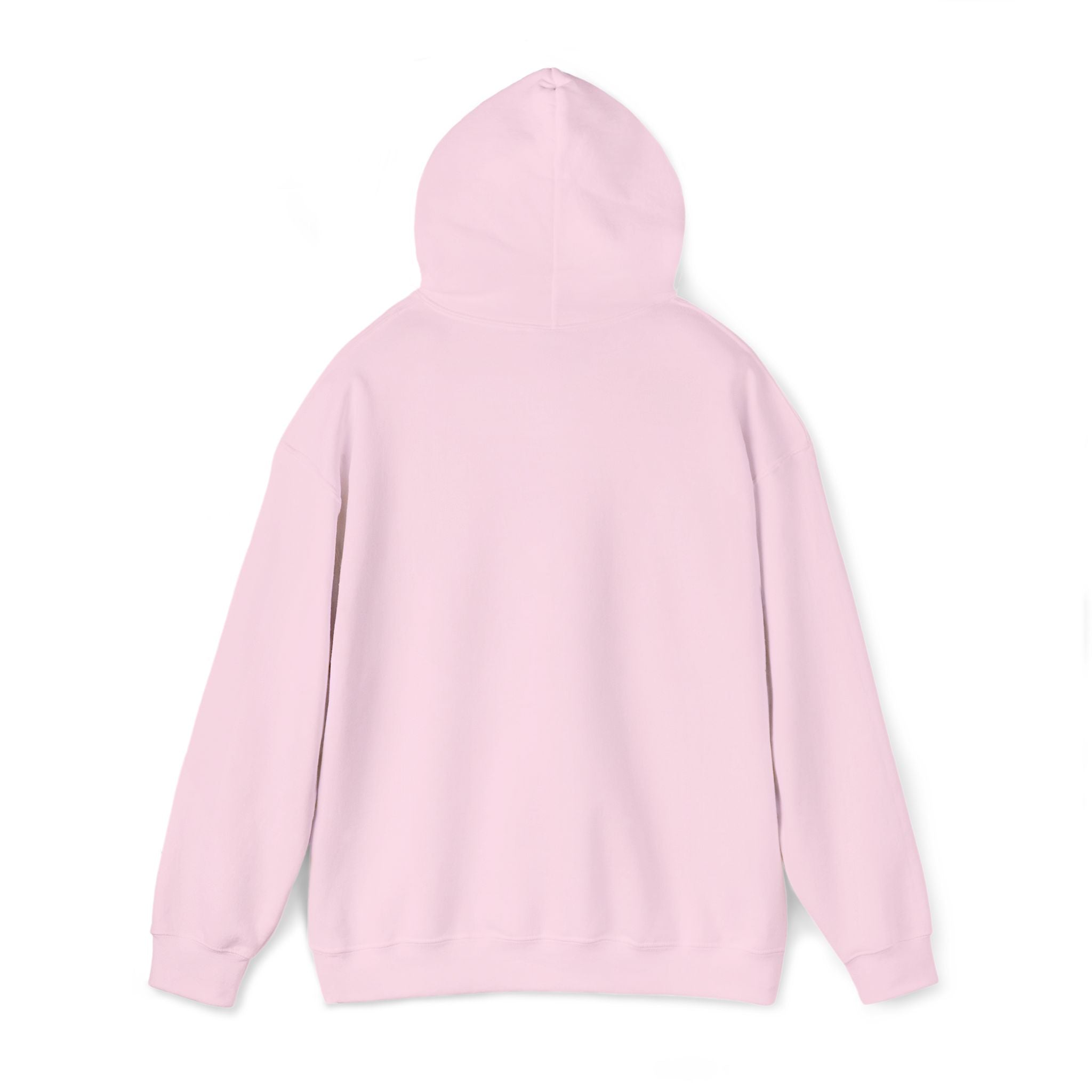 Mind Flayer Forgetii Club Official Embroidered Hoodie