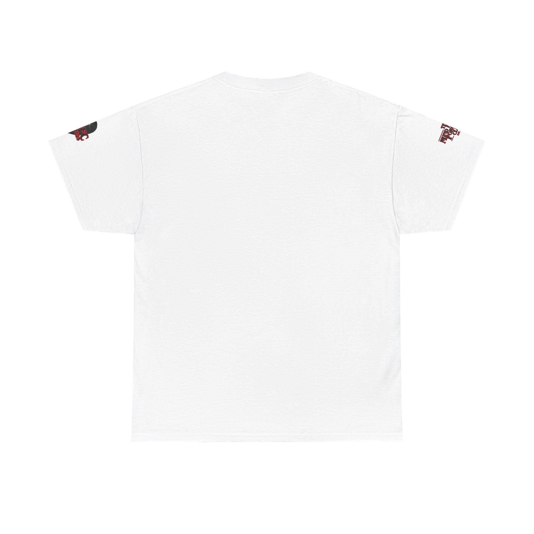 "Missing Demogorgon" Poster Tee