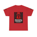 "Missing Demogorgon" Poster Tee