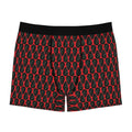 Mind Flayer Forgetii Leaf Xmas Boxer Briefs