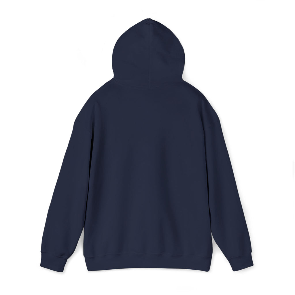 Mind Flayer Forgetii Club Official Embroidered Hoodie