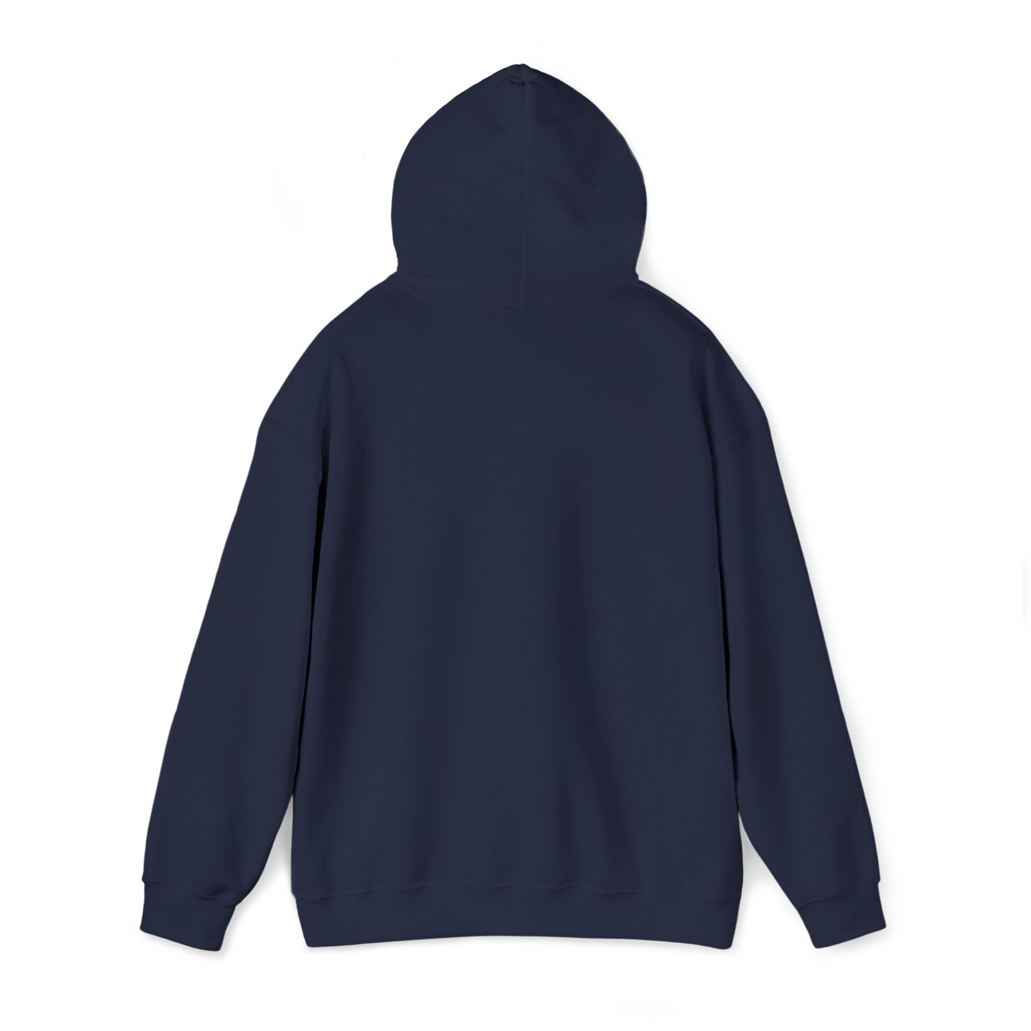 Mind Flayer Forgetii Club Official Embroidered Hoodie