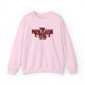 Mind Flayer Forgetii Club Official Logo Embroidered Sweatshirt