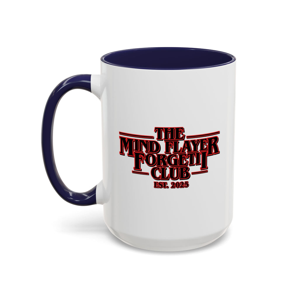 "Mornings Are For" Coffee Mug