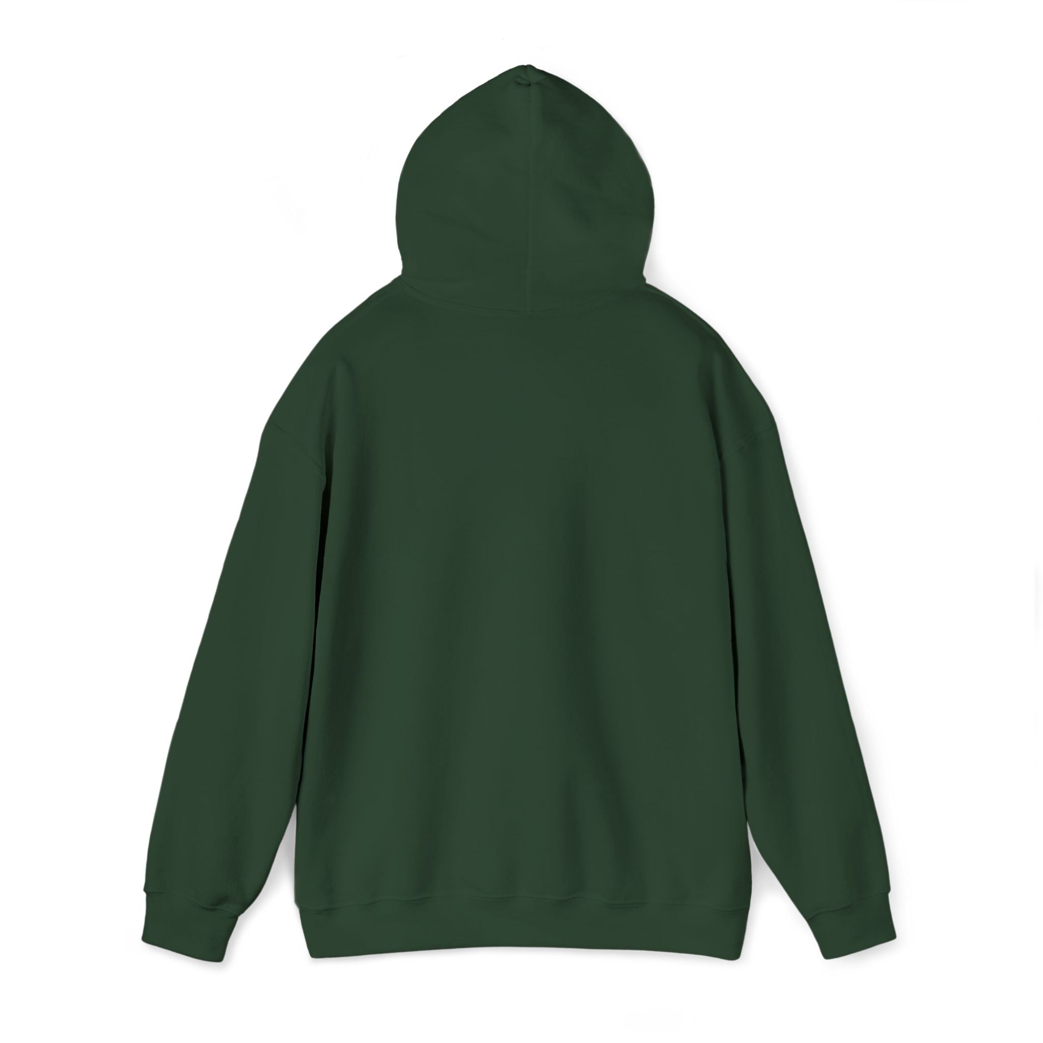Mind Flayer Forgetii Club Official Embroidered Hoodie
